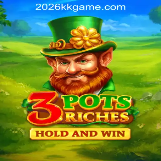 Discover the Thrills of 3potsRiches: A Guide to Mastering the Game