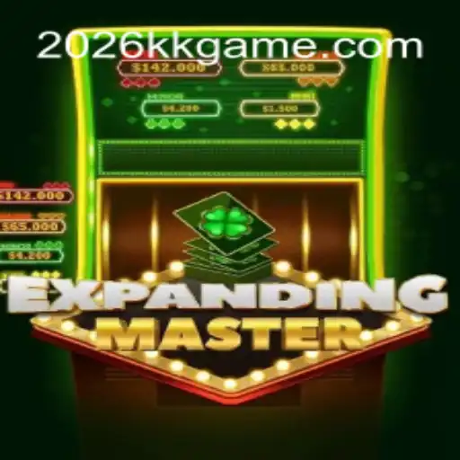 ExpandingMaster: A New Era of Interactive Gaming in Brazil