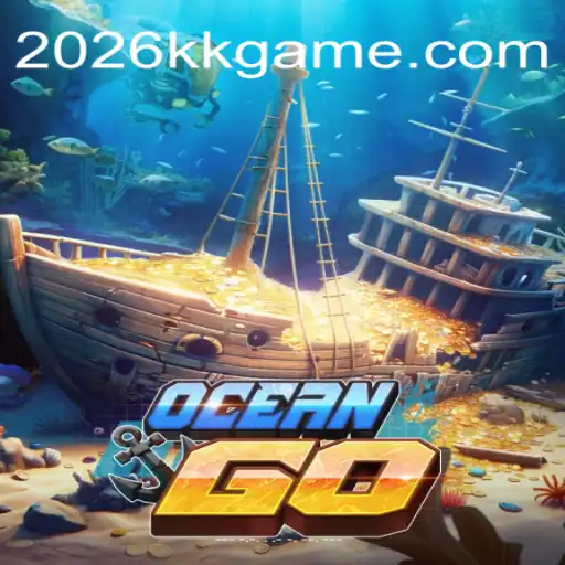 OceanGO: The Ultimate Underwater Adventure Game