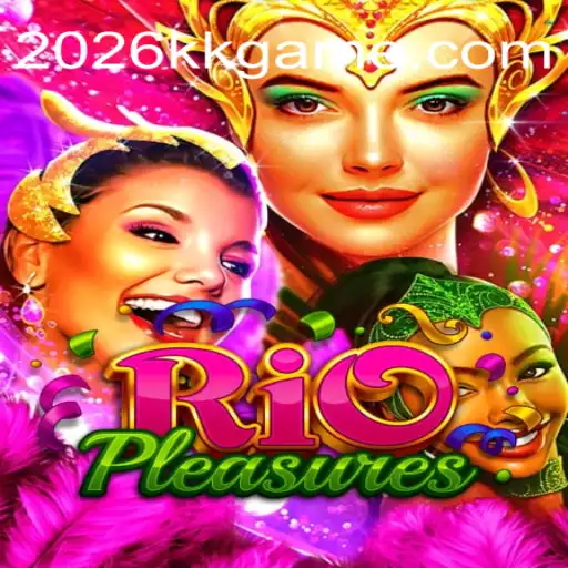Experience the Adventure of RioPleasures: A Fresh Gaming Experience