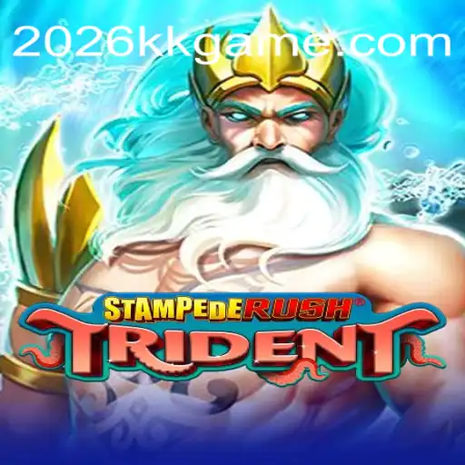 Exploring StempedeRushTrident: A Thrilling Journey with 2026kk Rodadas Grátis Brasil