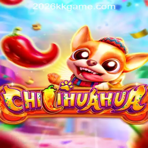 Exploring the Exciting World of CHILIHUAHUA: The Game Taking Brazil by Storm