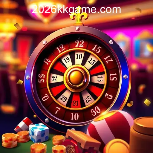 Cassino Games: A Deep Dive Into the Realm of Entertainment with 2026kk Rodadas Grátis Brasil