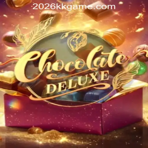 Discover the Magic of ChocolateDeluxe with 2026kk Rodadas Grátis Brasil