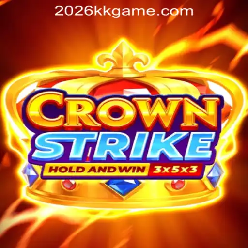 Exploring Crownstrike: The Game Revolutionizing 2026kk Gaming in Brasil