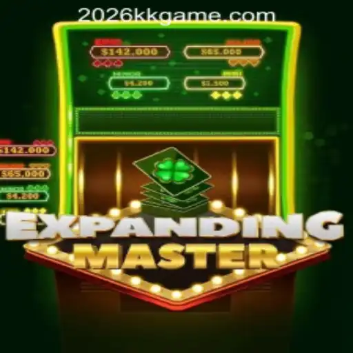 ExpandingMaster: A New Era of Interactive Gaming in Brazil