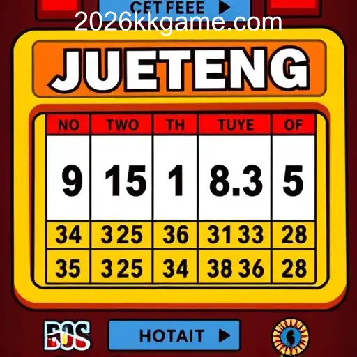 Jueteng: Understanding the Controversial Numbers Game in the Philippines