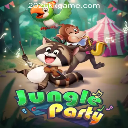 Explore JungleParty: A Thrilling Adventure with 2026kk Rodadas Grátis Brasil