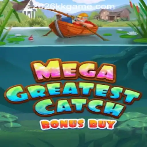 Unveiling the Thrilling World of MegaGreatestCatchBonusBuy