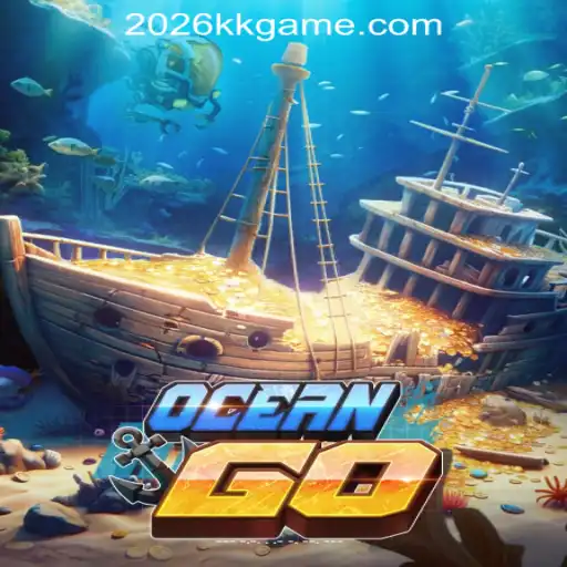 OceanGO: The Ultimate Underwater Adventure Game