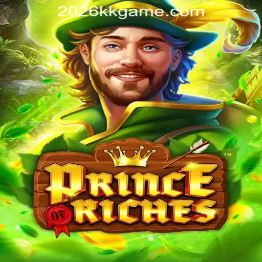 Exploring PrinceOfRiches: A Journey to Wealth and Adventure