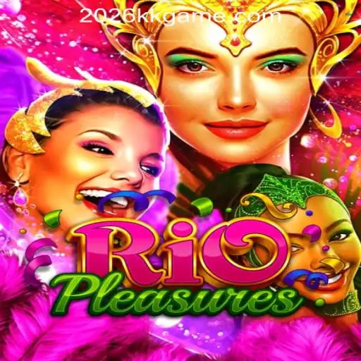 Experience the Adventure of RioPleasures: A Fresh Gaming Experience