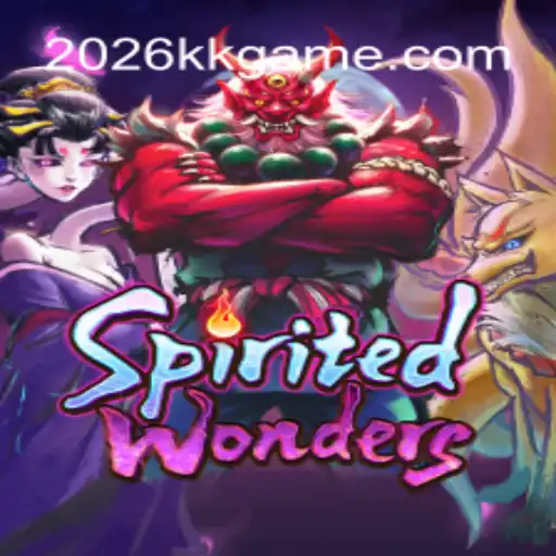 Exploring the Magical Realms of SpiritedWonders: A Thrilling Experience with 2026kk Rodadas Grátis in Brazil