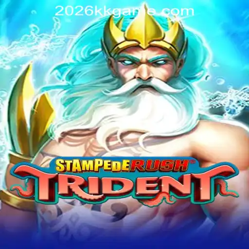 Exploring StempedeRushTrident: A Thrilling Journey with 2026kk Rodadas Grátis Brasil