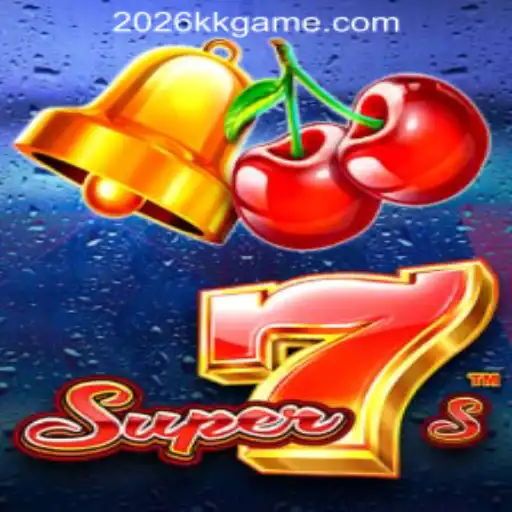Exploring Super7s: A Thrilling Journey Through Brazil's 2026kk Free Spins
