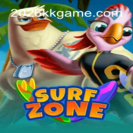 Discover the Thrills of SurfZone: The Ultimate Gaming Experience