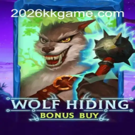 Unveiling WolfHidingBonusBuy: A Thrilling New Adventure